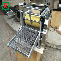 Machine électrique automatique à haute pression pour fabriquer de la farine, du Tortilla