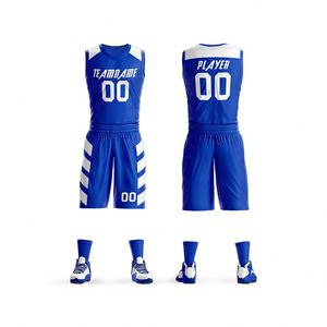 Camiseta de Baloncesto Profesional Innovadora con Diseño de Logotipos Personalizados, Jersey de Baloncesto Retro que Absorbe el Sudor - Product Image 4