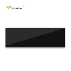 Display <span class=keywords><strong>LCD</strong></span> TFT Wisecoco da 14 Pollici, Scheda Driver EDP a 30 Pin, Display a Barra Allungata IPS 4K 3840x1100 - Product Image 3