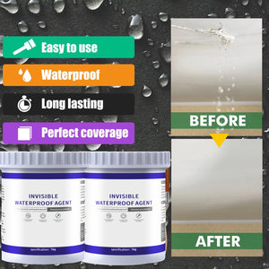 Sản phẩm mới: Keo dán xây dựng polyurethane, chất bịt kín cách nhiệt chống thấm, lớp phủ chống thấm trong suốt, chất chống thấm thấm nước - Product Image 4