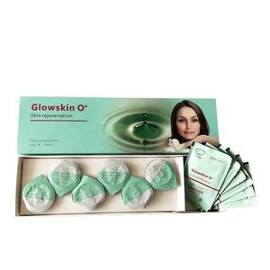 Venta caliente de EE. UU. 3 en 1 chorro de oxígeno máquina facial consumible CO2 burbujas cápsulas de oxigenación - Product Image 2