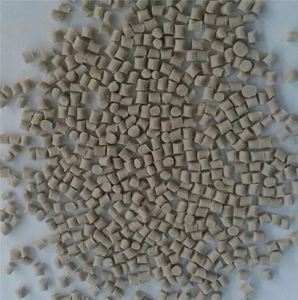 Gránulos de PEEK de Alta Cristalinidad de Fábrica China JR, Grado de Moldeo por Soplado PEEK, Aplicación General - Product Image 5