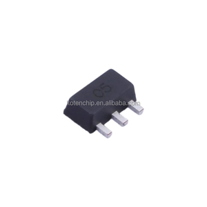 GALI-5+ ชิ้นส่วนอิเล็กทรอนิกส์ใหม่และของแท้ วงจรรวม ตัวขยายสัญญาณ RF มีสินค้าในสต็อก - Product Image 1