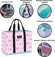 Sac fourre-tout vintage en velours côtelé multifonction grande capacité, sac à main en toile souple, sac à bandoulière personnalisé pour femme, fabriqué en usine BSCI