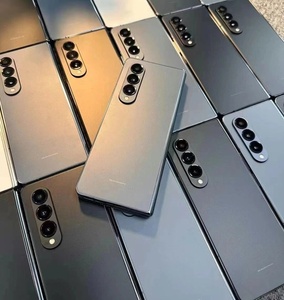 Sumsun สมาร์ทโฟน <span class=keywords><strong>Z</strong></span> พับได้<span class=keywords><strong>4</strong></span> 5G Deca Core CDMA 12 + 256GB/12 + <span class=keywords><strong>512GB</strong></span> พร้อมกล่องปิดผนึกอุปกรณ์เสริมรองรับฝรั่งเศส/สเปน - Product Image 5