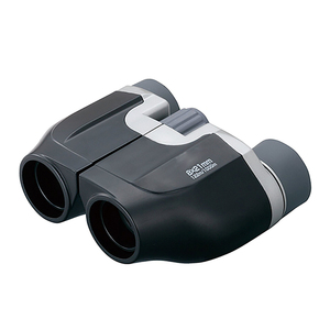 Jumelles compactes et portables FMC Small 10X21 HD multi-couches avec poche centrale, verres BAK7, pliables, en plastique, pour concerts - Product Image 5