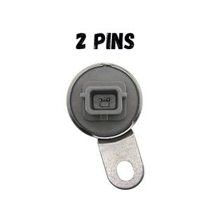 Válvula de Control de aceite Premium, solenoide VVT de sincronización de válvula Variable 8200642783 para RENAULT CLIO SPORT 197 200 <span class=keywords><strong>MEGANE</strong></span> RS 265 250 - Product Image 3