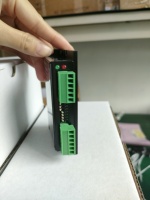 Contrôleur de moteur pas à pas 2 phases 12~48VDC Microstepping DT4020