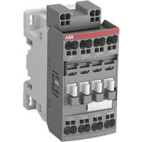 Contacteur modulaire 1SBL156063R2101, 5,5 kW, tension de la bobine 20V AC/DC, 60V 3 pôles, 3 NO/0 NC, série 1SB