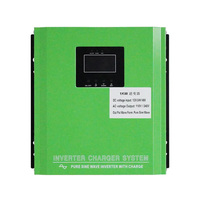 Batterie solaire W-TEL au lithium pour onduleur solaire hybride hors réseau 5KW batterie lifepo4 solaire pour système d'onduleur hybride