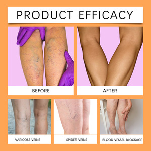Parches para Alivio del Dolor en Oferta, Parches Relajantes para Piernas que Promueven el Sueño, Parches para Piernas de Marca Privada, Cuidado Corporal - Product Image 2