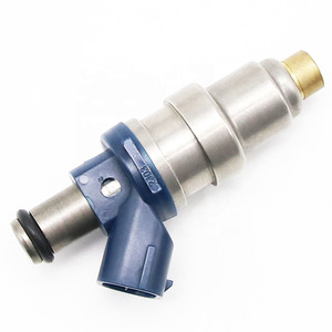 Injecteur de carburant Toyota 23250-75040 en acier inoxydable pour Tacoma Hilux 2RZ 2.4L, pièce de rechange pour moteur - Product Image 2