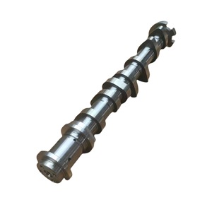 เพลาลูกเบี้ยว Peugeot Citron 9807049380 9807049280 อะไหล่ทดแทนสำหรับระบบไอเสียและไอดี เครื่องยนต์ 1.2T - Product Image 4