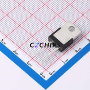 Diodo SCS308APC9 TO-220-2 Original, Nuevo, Diodo de Carburo de Silicio, Venta al por Mayor de Componentes Electrónicos, Proveedor de Chips y Servicio BOM - Product Image 2