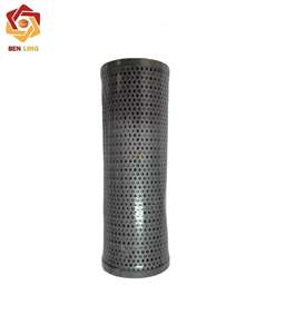 Filtro de transmisión aerotransportada para excavadora Ben Ling, retorno de aceite hidráulico para motor, elemento de filtro de 1002 * - Product Image 1