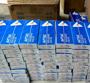 โซลินอยด์ Airtac 4v 4m ซีรีส์ ของแท้ คุณภาพสูงสุด รุ่นใหม่ 2.5-4.5 W, 0.15-0.8 Mpa, airtac 4v21008/4v22006/4m31008a/4m31010a - Product Image 4