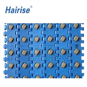 खाद्य कारखाने के लिए उच्च गुणवत्ता वाले सक्रिय रोलर मॉड्यूलर बेल्ट - Product Image 6