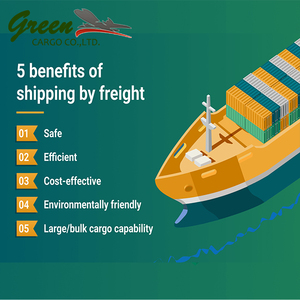 <span class=keywords><strong>Container</strong></span> vận chuyển hàng hóa giao Nhận vận chuyển hàng hóa giao nhận chuyên nghiệp đại lý vận chuyển Trung Quốc để Tây Ban Nha bằng đường biển giao hàng - Product Image 3