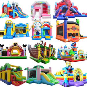 Thương mại ướt/khô <span class=keywords><strong>Inflatable</strong></span> bouncy MOONWALK nhảy lâu đài nhà bị trả lại ướt/khô <span class=keywords><strong>Bouncer</strong></span> trượt <span class=keywords><strong>Combo</strong></span> cho trẻ em và người lớn - Product Image 1