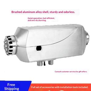 Calentador de Estacionamiento 12V 24V Todo en Uno, Calentador de Aire Universal para Automóviles y Vehículos Eléctricos, para Triciclos 2011- - Product Image 5