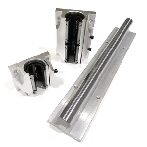 low price linear guide rail TBR30L linear guide rail set