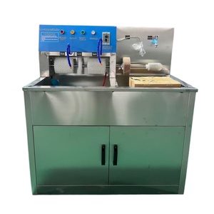 Lavatrice Commerciale Automatica per Scarpe, Macchina per la Pulizia di Sneaker e Scarpe da Tennis, Asciugascarpe - Product Image 6