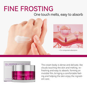 Arroz Natural Procesado y Personalizado para el Cuidado Facial de la Piel, Reafirmante de Glóbulos Blancos, Antiarrugas, Reparador, Hidratante con Ácido Hialurónico - Product Image 3