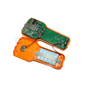 Misuratore di Livello di Segnale RF Professionale/Misuratore di Livello di Segnale CATV Made in China - Product Image 5