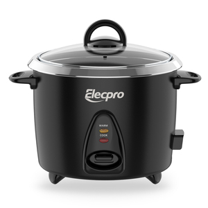 Electrodomésticos para el hogar 3.5L MultiCooker Reiskocher con cerámica o olla interior de acero inoxidable 7 tazas olla arrocera eléctrica - Product Image 1