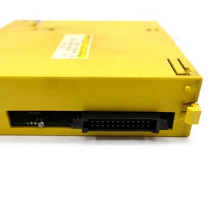 แผงควบคุมระบบอัตโนมัติอุตสาหกรรมโมดูล I/O A03B-0819-C053 Fanuc ของแท้ประสิทธิภาพการทำงานที่รวดเร็ว - Product Image 4