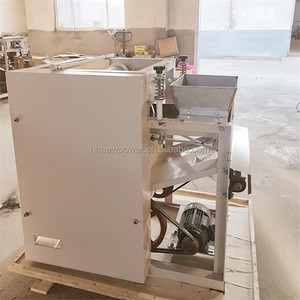 Usine multi-usage 380v/220v machine à éplucher les arachides éplucheuses d'amandes noix de cajou machine à éplucher humide à vendre - Product Image 6