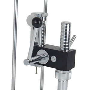 Manuel güç 1 yıl garanti ile <span class=keywords><strong>Test</strong></span> standı için elektronik kuvvet ölçer - Product Image 5