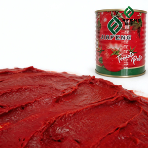 Pâte de tomate en conserve récolt 2026, 2,2 kg, à bon prix - Product Image 5