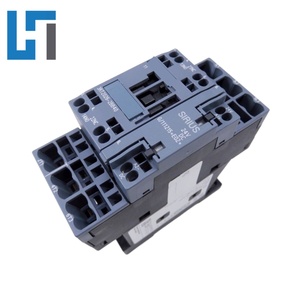 โมดูลคอนแทคเตอร์ AC-3 3RT2026-2BB40 3RT20262BB40ตัวควบคุมการเขียนโปรแกรม PLC ของแท้สินค้าใหม่ - Product Image 3