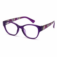 Lunettes de lecture unisexes pour presbytie, monture en plastique, verres optiques HD pour la distribution au détail