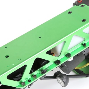 Rovan Rofun Baja Baha 360as Quy Mô 1/5 Xăng Nhiên Liệu Hai Đột Quỵ Rtr 2.4G Nylon 36cc RC Nitro Gas Sa Mạc <span class=keywords><strong>Buggy</strong></span> Sở Thích Xe Tải Cho Người Lớn - Product Image 6