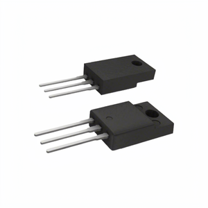 Buy Online Electronic Components Transistors TO-220FP Manufacturer Channel STP55NF06FP - Product Image 1