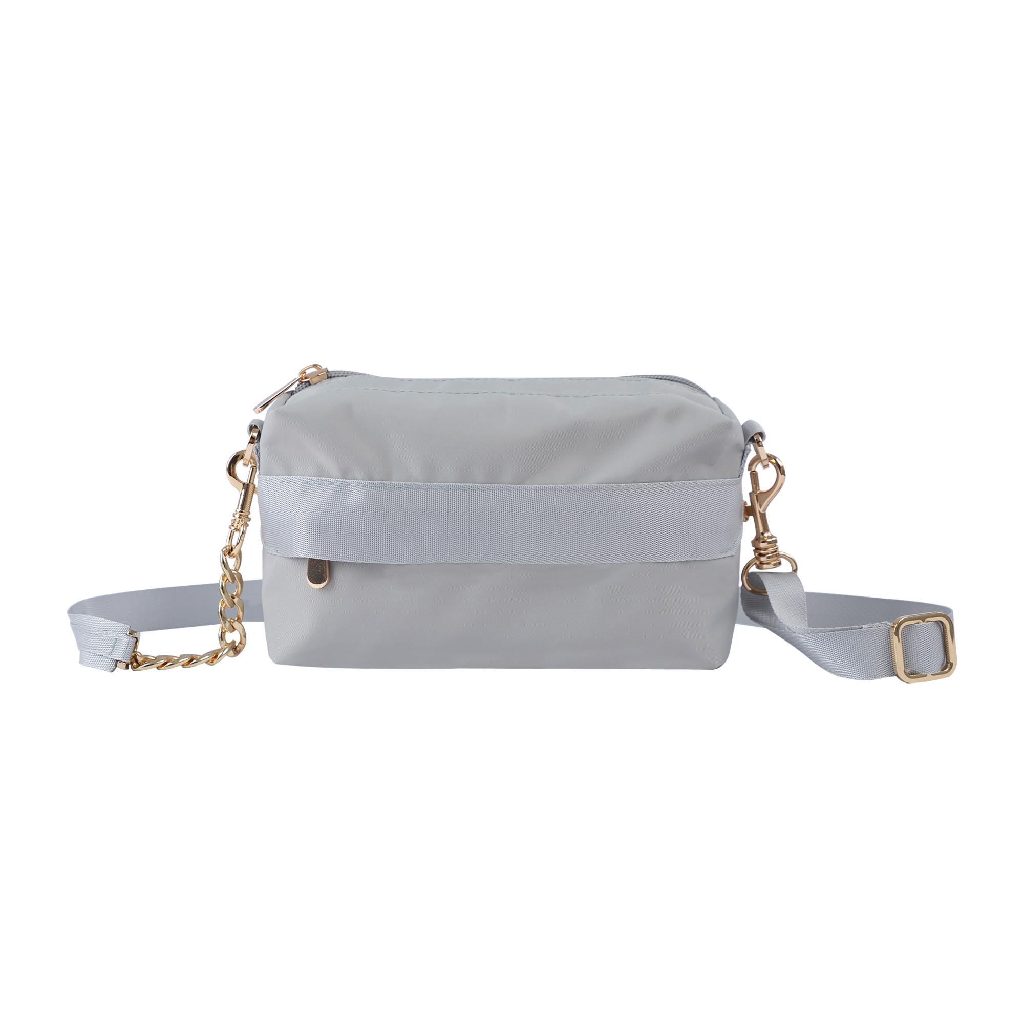 Underarm Retro Chain Single Shoulder Messenger Clutch Bag