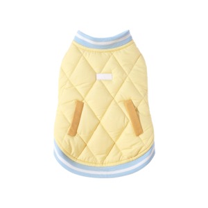 Chaqueta Acolchada para Perro, Resistente al Viento, Cálida, para Invierno, Ropa para Cachorros, Abrigo Informal a la Moda para Perros Pequeños y Medianos, OEM, Venta al Por Mayor, Envío Inmediato - Product Image 5
