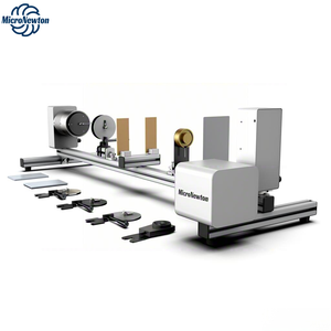 Module de transfert radiant pour laboratoire thermique avec sources de lumière et de chaleur, service OEM ODM - Product Image 1