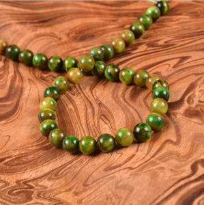 ジュエリー用義烏ビーズラウンド天然石品質衣類アクセサリー天然石卸売最安値天然石 - Product Image 4