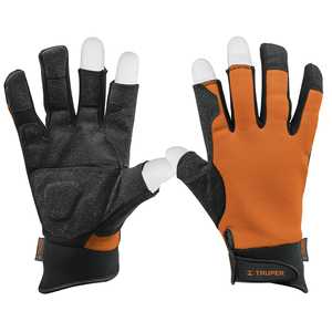 Gants de mécanicien haute sensibilité Truper modèle GU-635 - Product Image 2