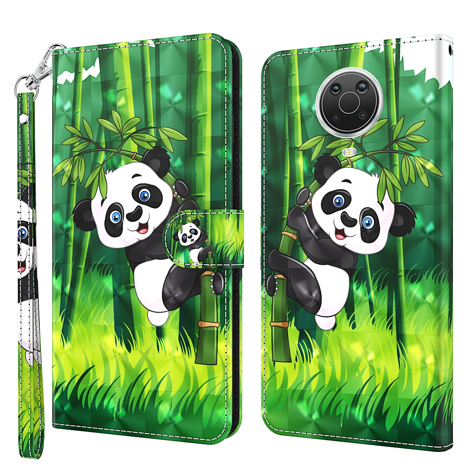 Butterfly Phone Case For Nokia C5 Endi Capa Nokia MercadoLivre