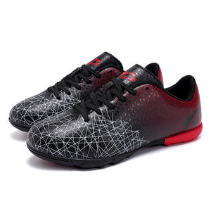 Zapatillas de atletismo ligeras y flexibles al por mayor de fábrica para hombre y mujer, con tacos antideslizantes para carreras de pista y campo en primavera. - Product Image 4