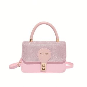 Bolsos Cruzados de Hombro de Alta Calidad para Mujer 2026, Bolso de Mano de Marca para Mujer, Bolso Tote de Gran Capacidad para Mujer de Negocios - Product Image 4
