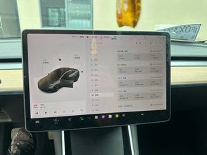 <span class=keywords><strong>รถ</strong></span>เทสล่า โมเดล 3 ปี 2020 มือสองราคาถูก เกียร์อัตโนมัติ เบาะหนัง ล้อแม็ก R18 <span class=keywords><strong>รถ</strong></span>ยนต์ไฟฟ้าล้วน ระบบขับเคลื่อนอัตโนมัติ ชาร์จเร็ว 4 ประตู 5 ที่นั่ง - Product Image 6