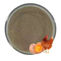Poudre de Bacillus Subtilis Sp. K18 Funmicro, souches non biotechnologiques, probiotique pour volailles, qualité alimentaire animale