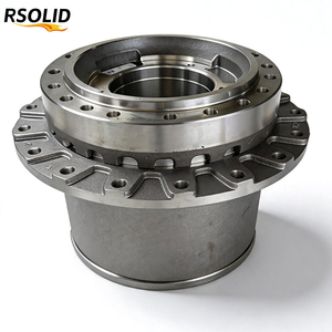 ชุดเฟ็นทอลไดรฟ์ Rsoliddiesel 612-2205 6122205 สำหรับรถขุดรุ่น 330 330GC 330F 323 323F SA 325 อะไหล่รถขุดเฟ็นทอลไดรฟ์ - Product Image 1
