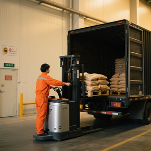 Direkter FCL LCL Tür-zu-Tür-Seeschiff fahrt service Von Xiamen China nach Nizza Cannes Frankreich Spediteur - Product Image 4