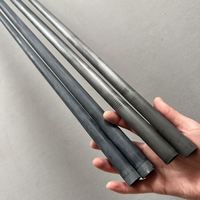 Arbalète chasse professionnel puissant plates-formes de pêche au chat carbone Super dur eau douce canne à pêche poisson matériaux flèches
